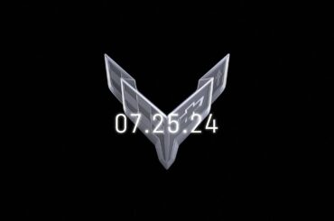 The Reveal is Coming | Corvette ZR1 | Chevrolet