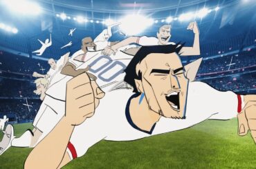 Home of Soccer | Our Fans