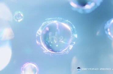 BEYOND ZERO | A New Path with H2  | Toyota