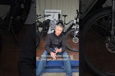 How to get a half-price ebike ( and it's not illegal!)  #ebike #ebikes #electricbike #electricbikes