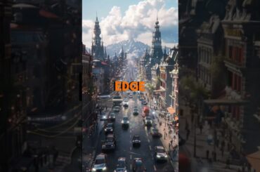 Why European Car Brands are Leading the Electric Vehicle Market  | Velocity Vibes