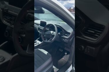 Ford Kuga ST-Line X Edition PHEV 225PS Plug-in Hybrid Automatic