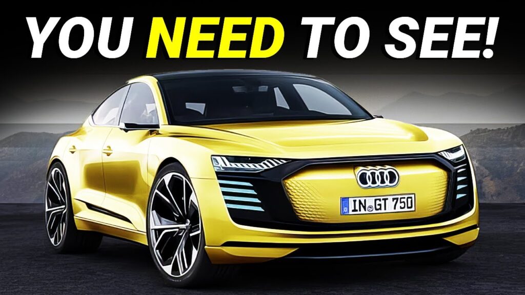 The 10 BEST Electric Cars You NEED to See in 2024 - EVSHIFT