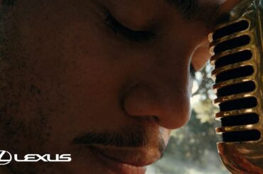 Destination .Paak - The Lexus GX Remix | Lexus