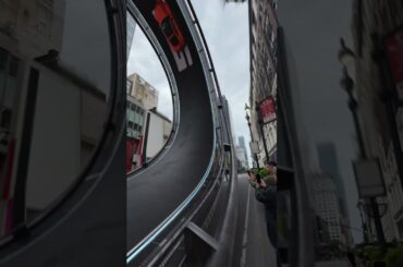 Taking the Adrenaline up a Notch #Shorts