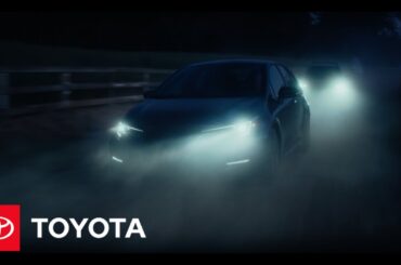 Getaway Driver | Presented by Toyota Corolla and SiriusXM