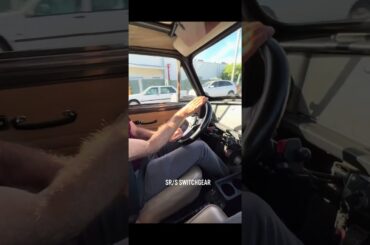 Electric Mini Cooper, Powered by Zero Motorcycles