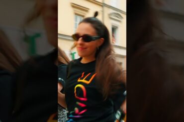 Christopher Street Day in Munich wasn’t ready for the #BIGLOVE energy we were about to bring. 🌈 🙌