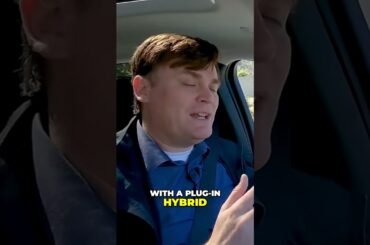 Maybe Plug-In Your PHEV