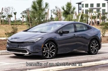 Here Are The Affordable Plug In Hybrids With The Most Electric Range