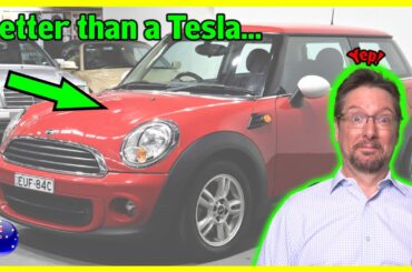 Why SO MANY Electric Car owners are SWITCHING back to petrol | MGUY Australia