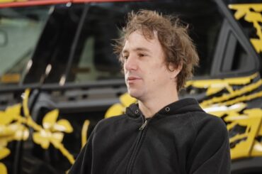 Renault Group étend sa Collection d’art à de nouveaux artistes contemporains | Renault Group