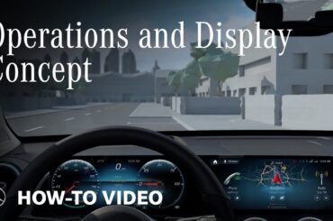 How To: Understand Operations & Display Concept