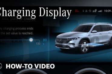 How To: Understanding Your Charging Display