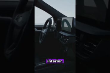 2024 Ford Kuga: Exploring the Top Features of new Plug-In Hybrid