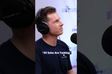 Are EV Sales Tanking? | The InEVitable