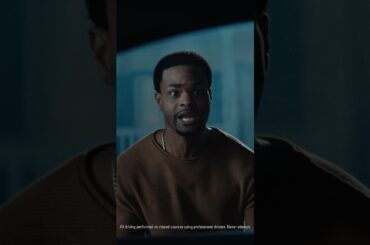 A Corolla? Really? | Getaway Driver Trailer #1 #Toyota