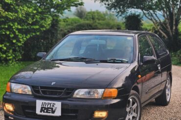 Nissan jn15 (pulsar/almera)