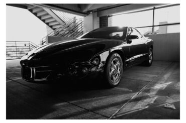 2000 Pontiac Firebird