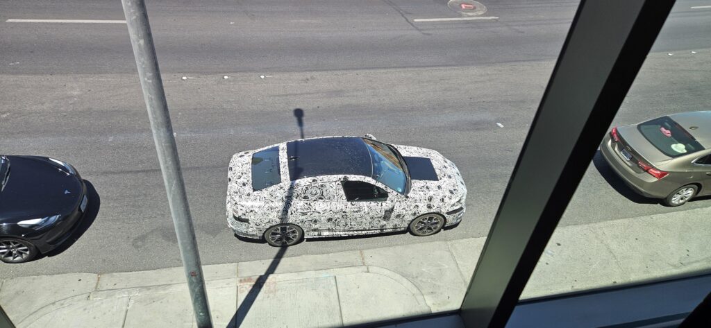 Need help identifying this covered car