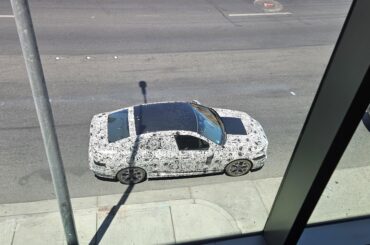 Need help identifying this covered car