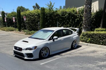 STi