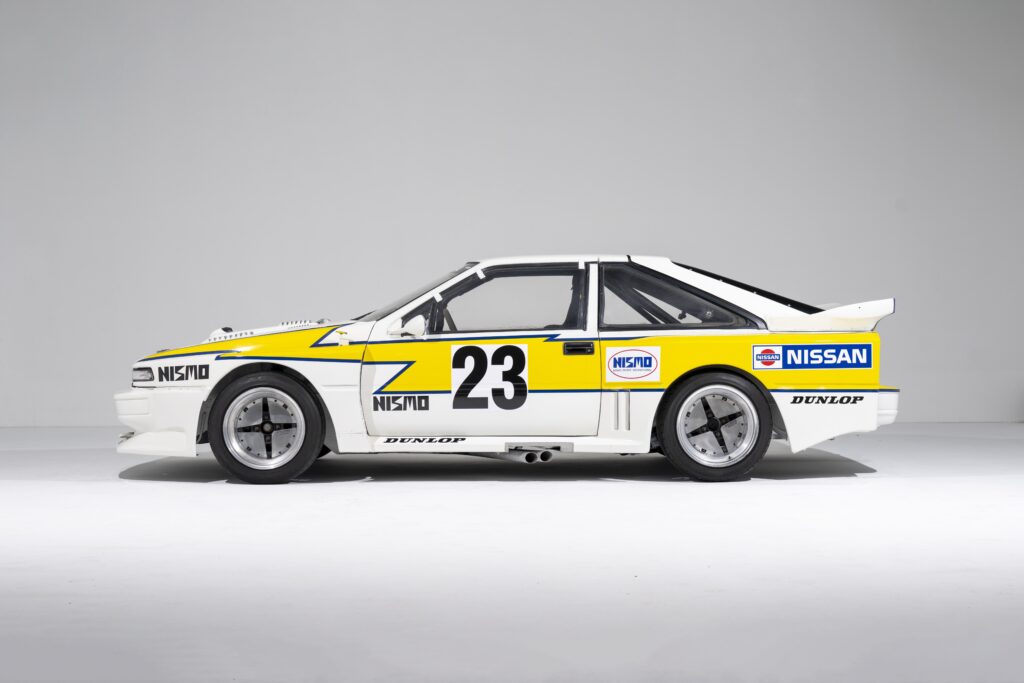 What would you guys want to see from a Japanese cars and parts auction?