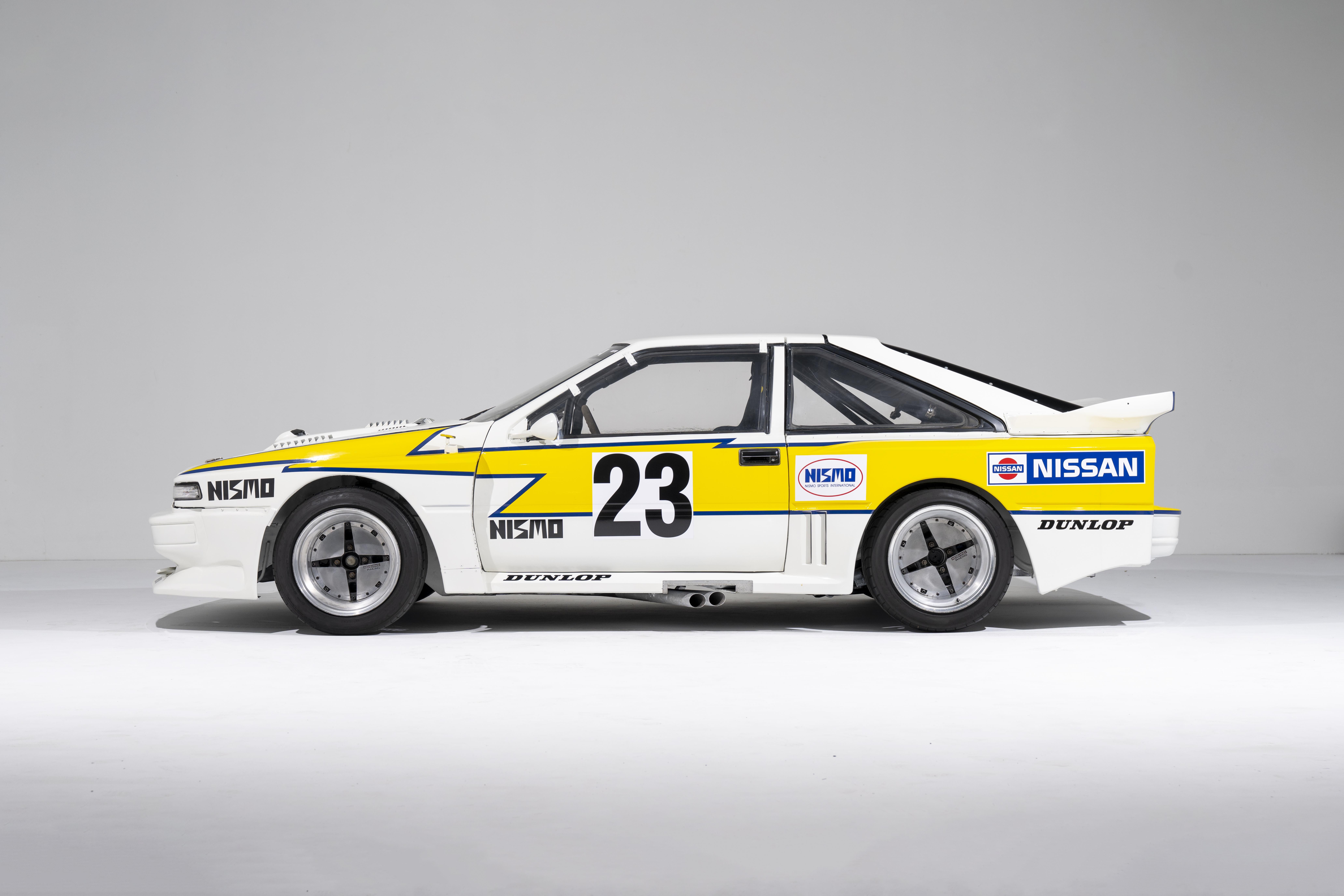 What would you guys want to see from a Japanese cars and parts auction?