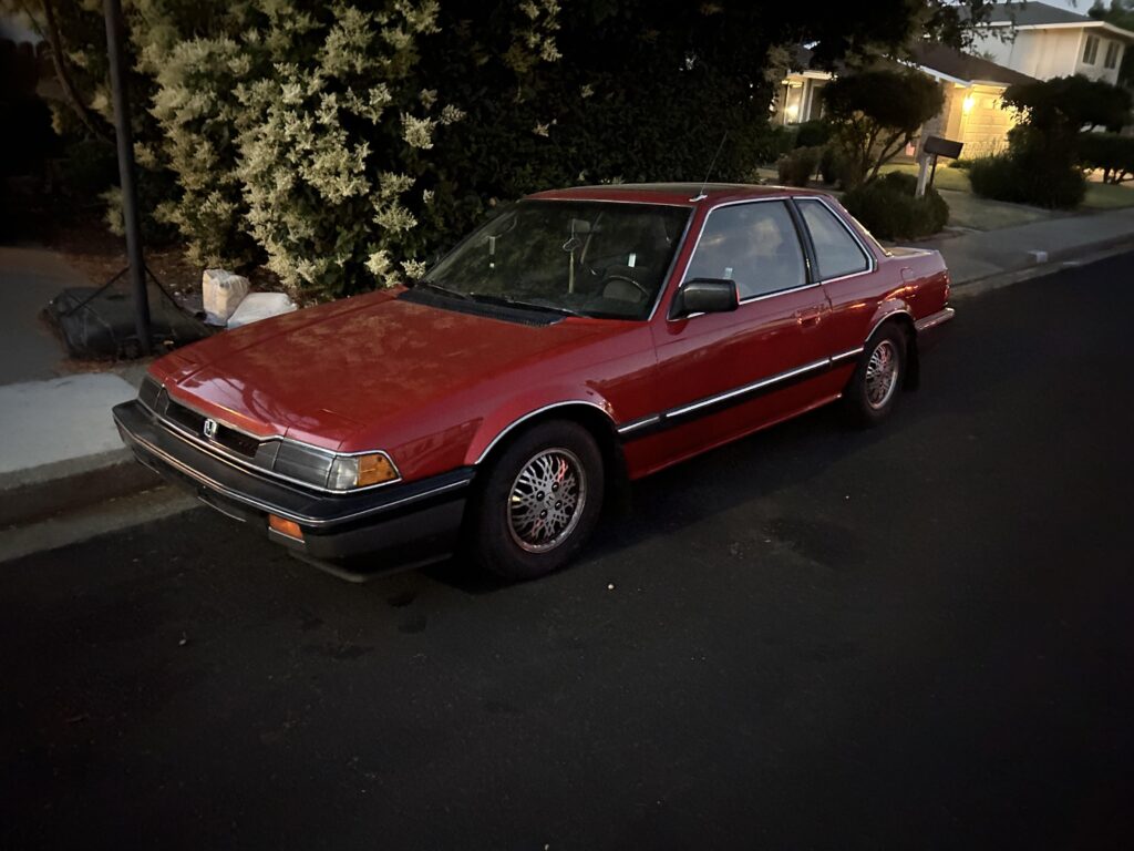 Not really "stanced" i guess but i think you guys are the best to ask for help!