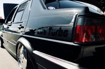Mk2 Jetta