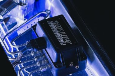Trunk Setup