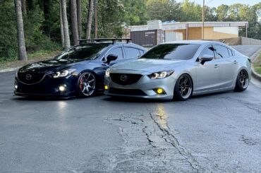 Bagged vs Static