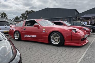 Z31 of perfection