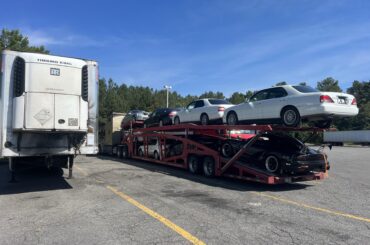 Someone got bulk from Japan