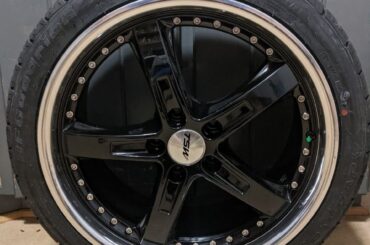 I cant find these wheels anywhere
