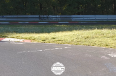 On a scale of 1 to 10, how much does this crash hurt you? This is a first-generation Integra Type R. Pretty rare.