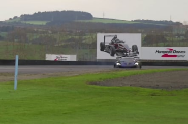 Good evening. Here is a short clip of Mad Mike's rotary powered McLaren P1 GTR drift car in action. Finished product will be debuted at Goodwood FOS next month. Have a lovely night.
