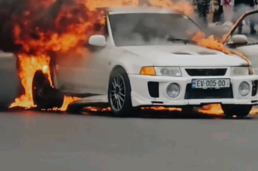 Cars are like stars, they come and go, but those who stay burn brigthly