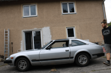 Sideshot Saturday you say?