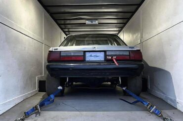 Going to daily drive this until the nostalgia wears off