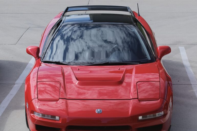 What car suits him? EVSHIFT