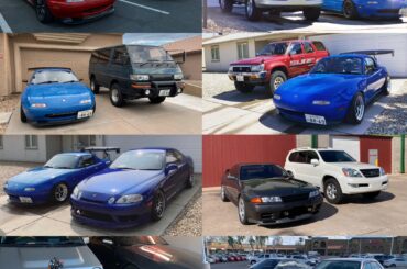 What's your favorite combo?