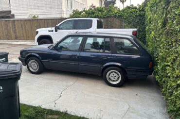 Registering an import car