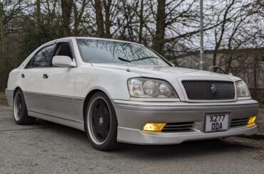 My 1JZ Toyota crown & 97 civic coupe track project