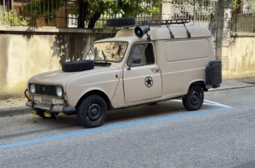 Now it’s quite cool for a $500 car