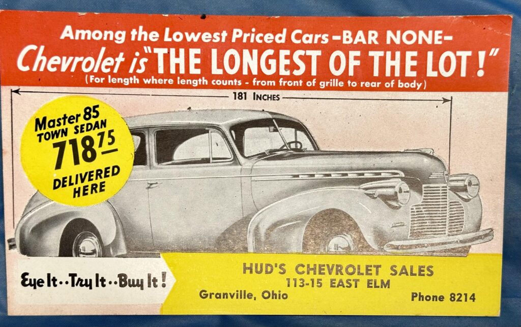 The Longest Of The Lot