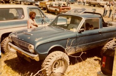 Looks Pretty Bad Ass