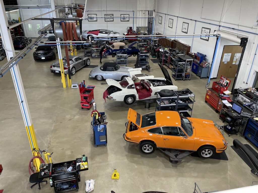 Saw some legends at Canepa today