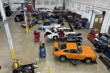 Saw some legends at Canepa today