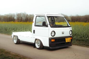 JDM Kei tricks are underrated af